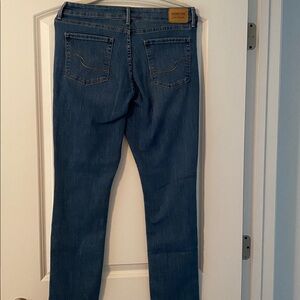 Levi's Blue Women's Pants